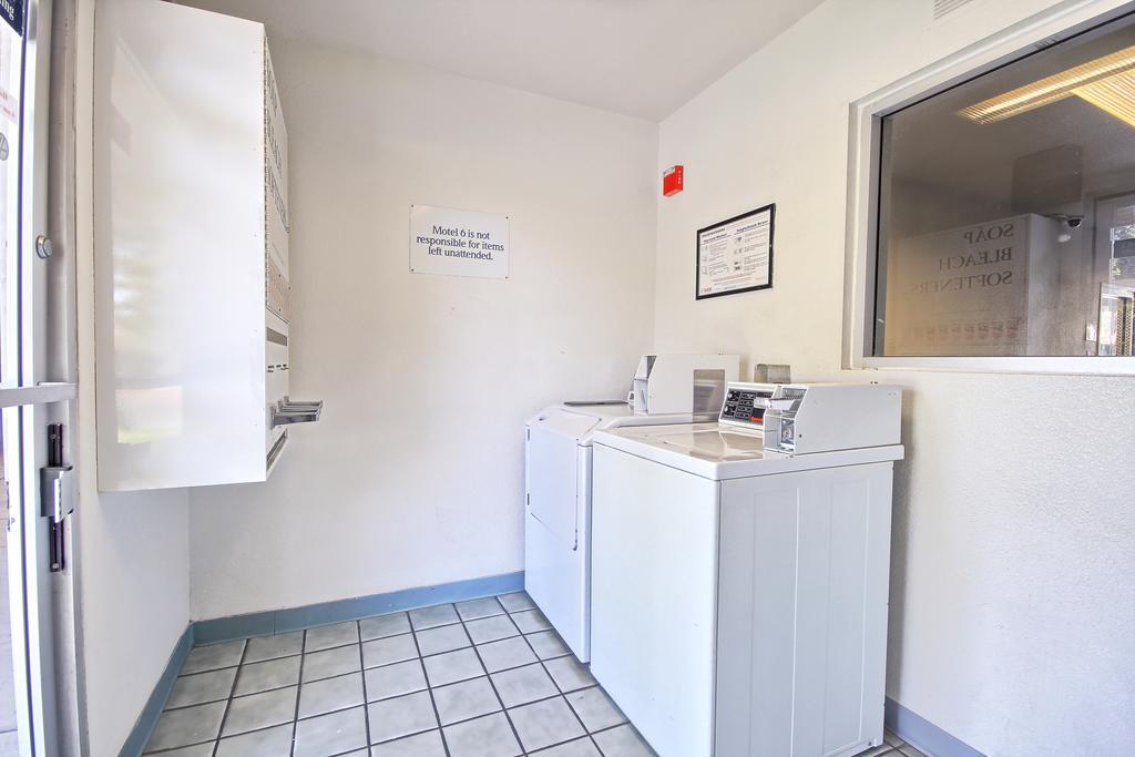 Motel 6-Porterville, Ca Exterior photo